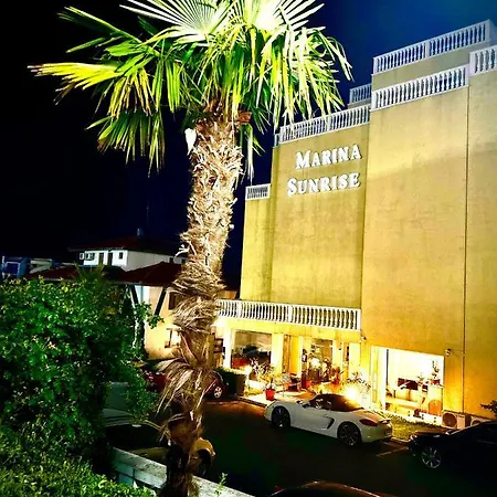 Marina Sunrise Apartment Sveti Vlas